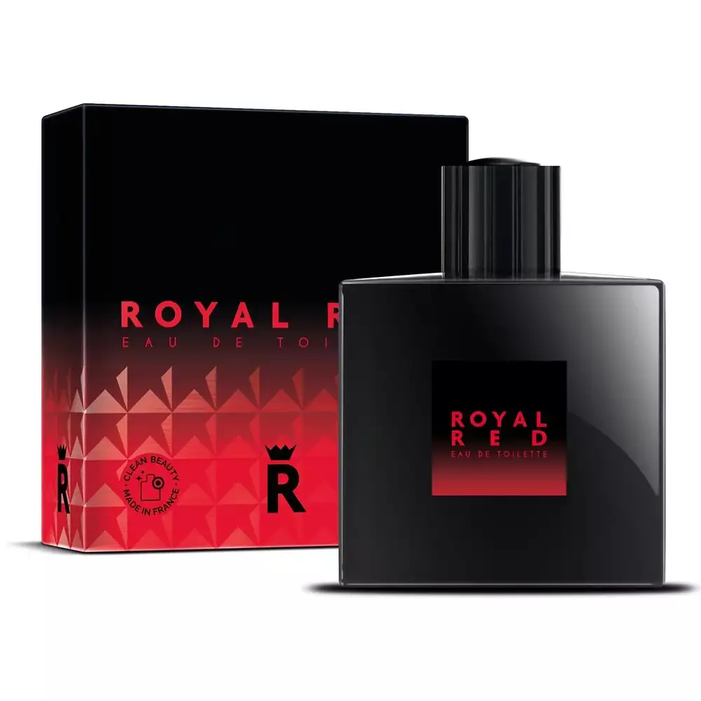 ROYAL - Royal Eau de toilette homme