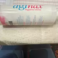 AGINAX - Hygiène intime
