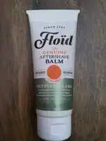 FLOÏD - The genuine - Aftershave balm