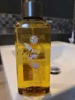 YVES ROCHER - MonoÏ de Tahiti - Huile sèche hydratante