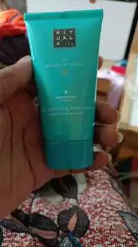 RITUALS - The ritual of karma - Lotion pour le corps