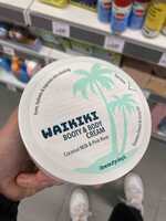 THE BEAUTY DEPT - Waikiki - Booty & boty cream