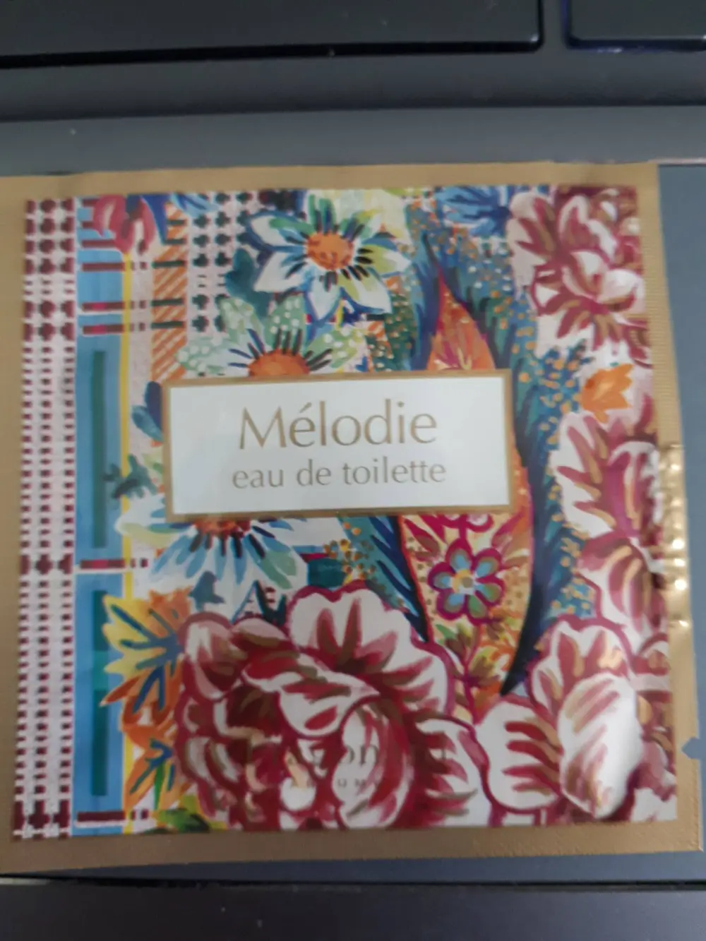 MELODIE - Eau de toilette
