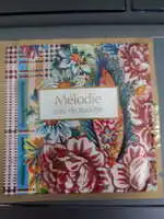 MELODIE - Eau de toilette