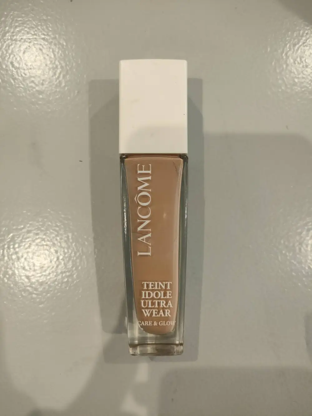 LANCÔME - Teint idole ultra wear 