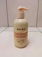 B. KIND - Lotion corporelle noix de coco et lavande