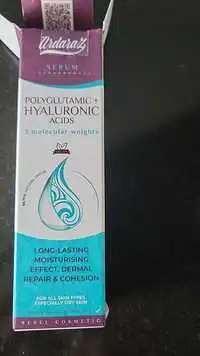ARDARAZ - Sérum polyglutamic + hyaluronic acids