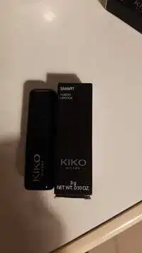 KIKO - Smart - Fusion lipstick
