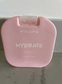 MYRIAM.K - Hydrate - Shampooing pour cheveux secs