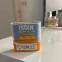 ISDIN - Fotoprotector - Invisible stick SPF 50