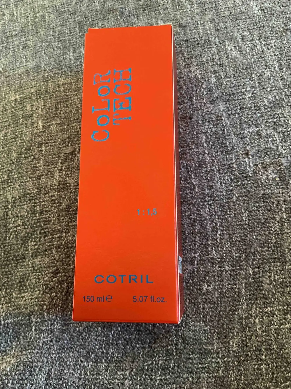 COTRIL - Color tech 