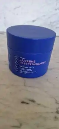 CELLUBLUE - La crème raffermissante