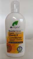 DR. ORGANIC - Vitamine E - Conditioner