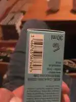 NOCIBÉ - Aqua perfect - Sérum 2% acid hyaluronique