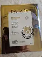 PATYKA - Age specific intesif - Patch lift regard 360°