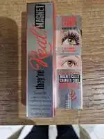 BENEFIT - They're real ! Magnet - Mascara courbure et extension ultimes