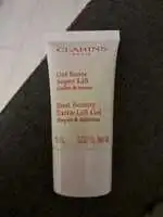 CLARINS - Gel buste super lift