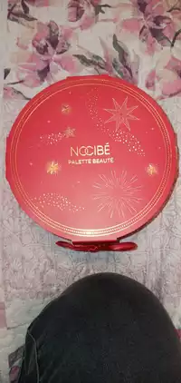 NOCIBÉ - Palette beauté