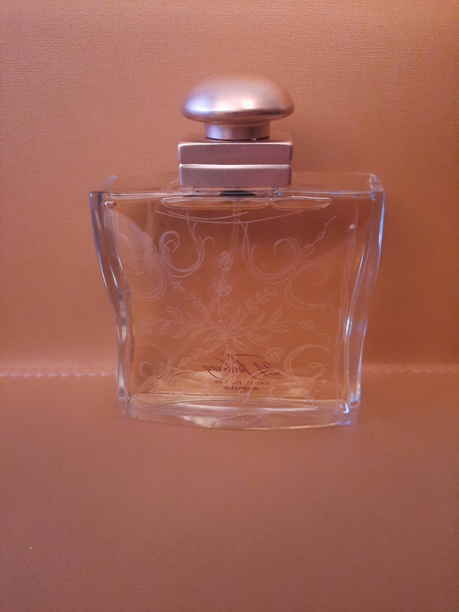 HERMES - 24 Faubourg - Eau de parfum