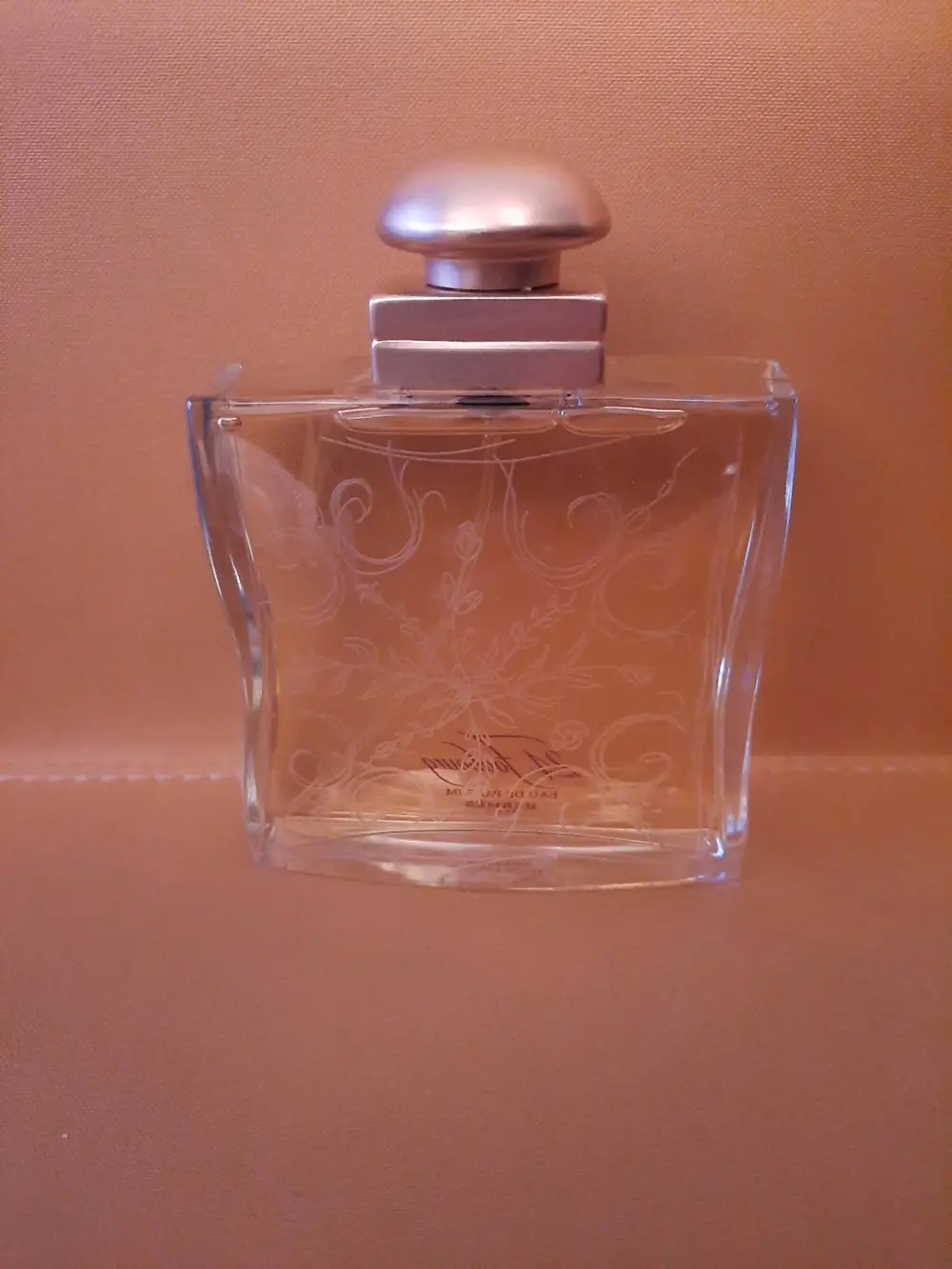 HERMES - 24 Faubourg - Eau de parfum