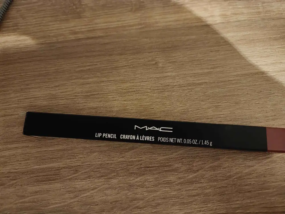 MAC - Crayon à lèvres