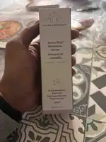 DRUNK ELEPHANT - Amino rain - Sérum éclat cristallin