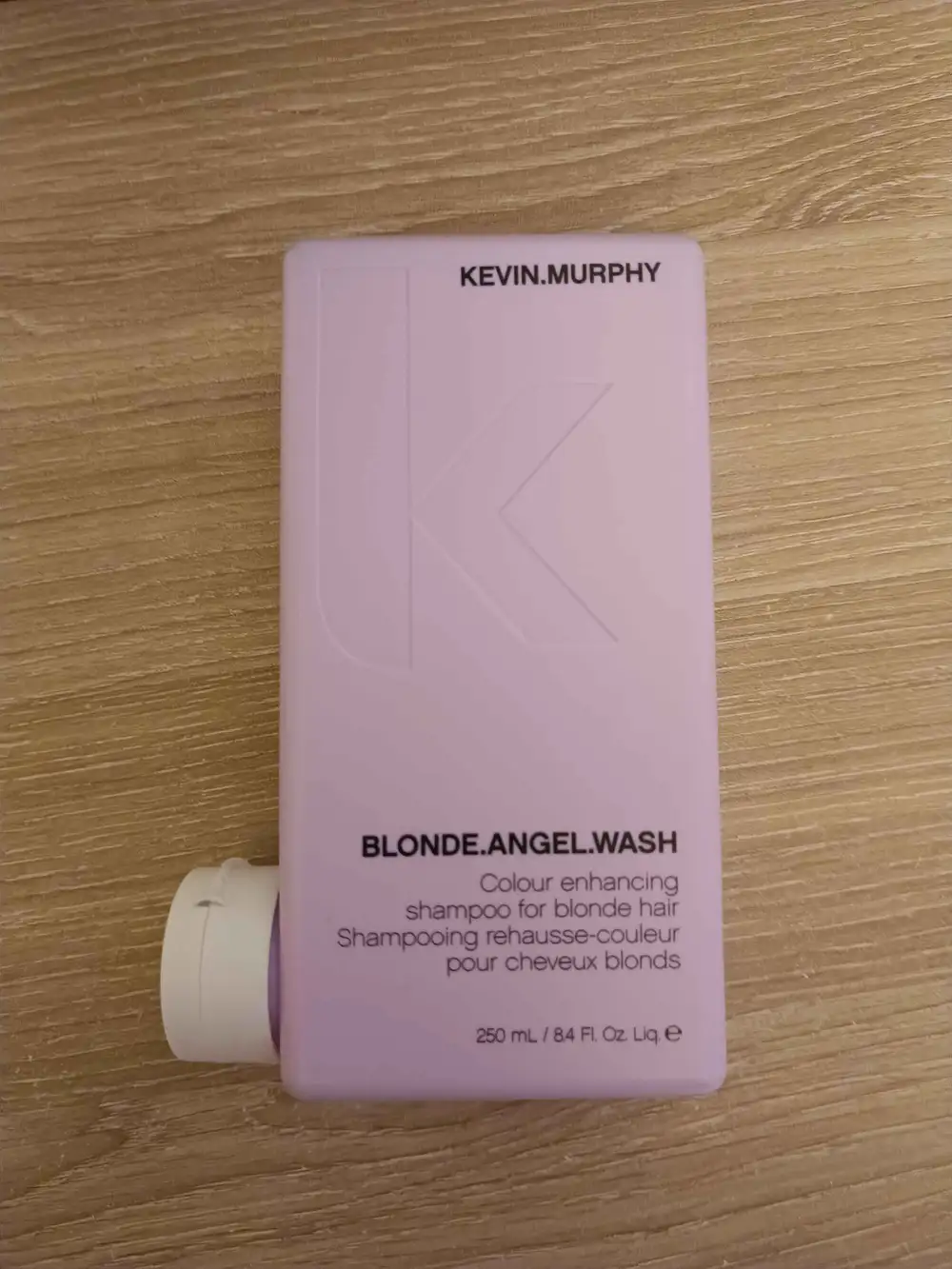 KEVIN MURPHY - Blonde.angel.wash - Shampooing rehause-couleur