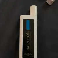 L'ORÉAL PROFESSIONNEL - Hair chalk - Vernis coloré pour cheveux blue ocean cruise