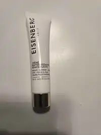 EISENBERG - Crème raffermissante remodelante