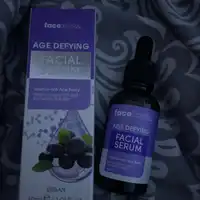 FACE FACTS - Age defying - Facial serum