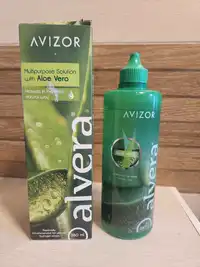 AVIZOR - Alvera - Multipurpose solution