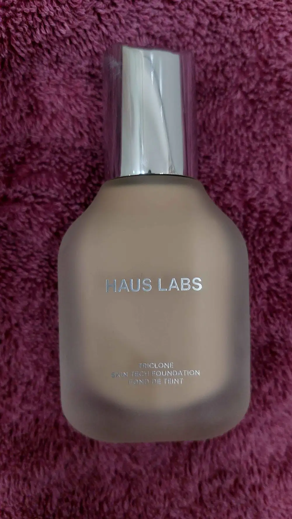 HAUS LABS - Triclone fond de teint