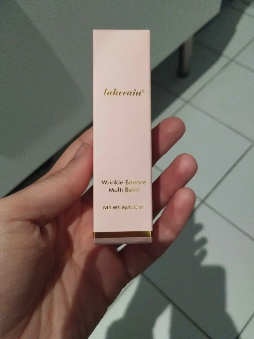 LAKERAIN - Wrinkle bounce multi balm