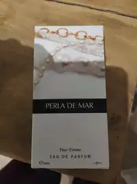 LIFESTYLE - Perla de mar - Eau de parfum pour femme