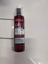 DERCOS - Collagen filler 17 - Traitement ultra-réparateur