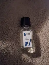 BAR À BEAUTÉ - Huile l'élégante