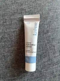 KRÈME - Crème hydratation intense 