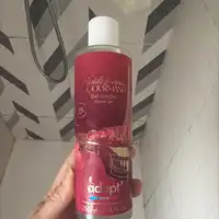 ADOPT' - Rendez-vous gourmand - Gel douche