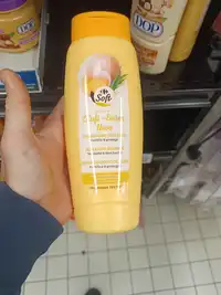 CARREFOUR - Shampoing très doux