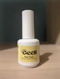GEELI HOUSE - Top coat