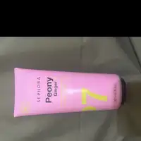 SEPHORA - Peony ginger - Lait corps hydratant 24h