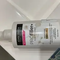 JOHN FRIEDA - Profiller for fine hair - Thickening spray