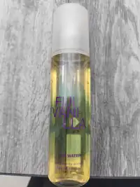 DE RUY - Fiji vanilla - Fun water body mist for woman