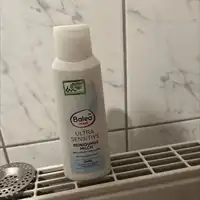 BALEA - Ultra sensitive - Reinigungsmilch