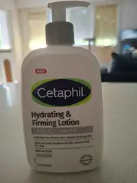 CETAPHIL - Skin activator - Hidrating & firming Lotion