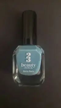 23BEAUTY PARIS - Bora-Bora - Vernis à ongles