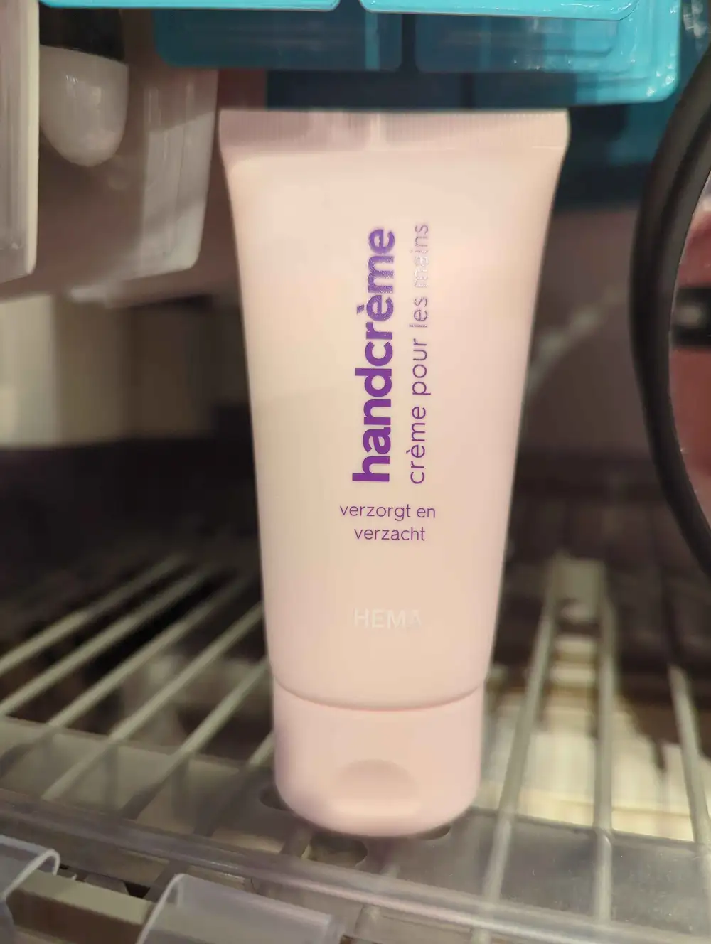 HEMA - Crème pour les mains 