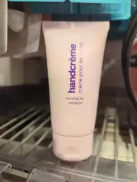 HEMA - Crème pour les mains 