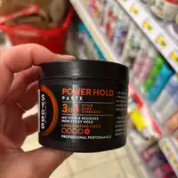 SYOSS - Power hold paste 3in1