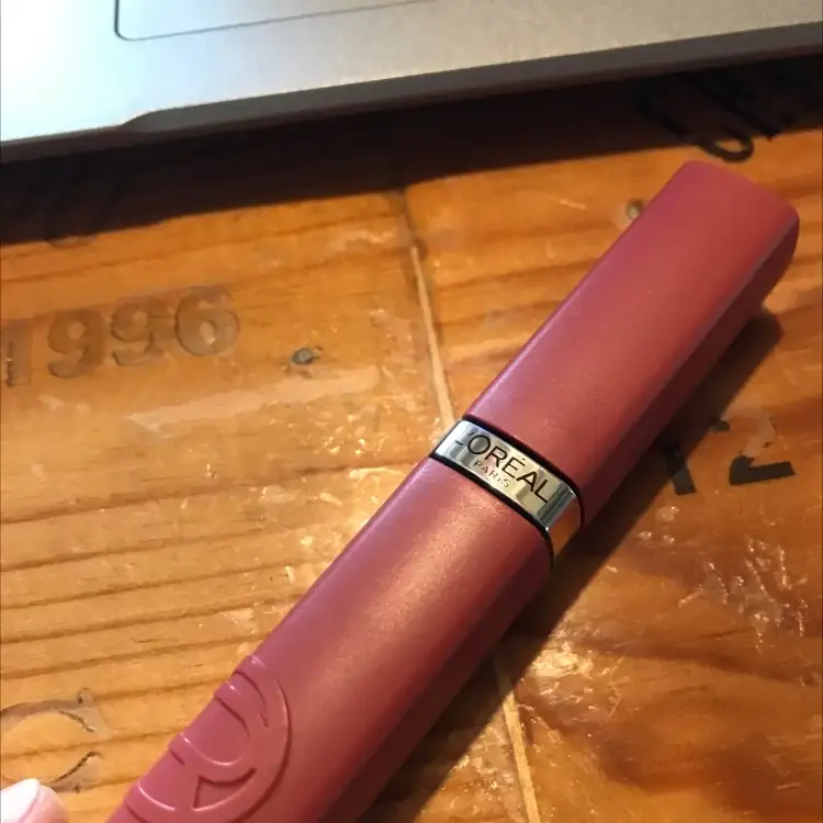 L'ORÉAL PARIS - Rouge à lèvres